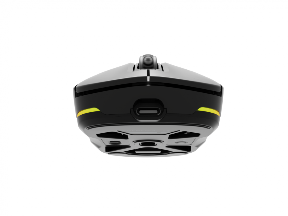 GENESIS NMG-2193 mouse Gaming Ambidextrous Bluetooth + USB Type-C Optical 26000 DPI [13]