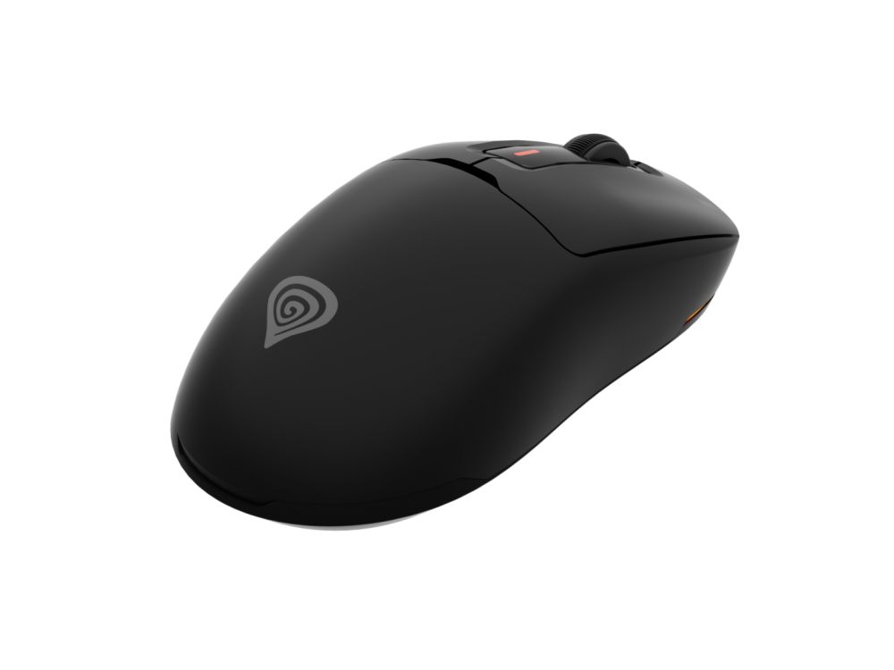 GENESIS NMG-2193 mouse Gaming Ambidextrous Bluetooth + USB Type-C Optical 26000 DPI [5]
