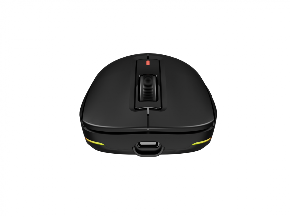 GENESIS NMG-2193 mouse Gaming Ambidextrous Bluetooth + USB Type-C Optical 26000 DPI [6]