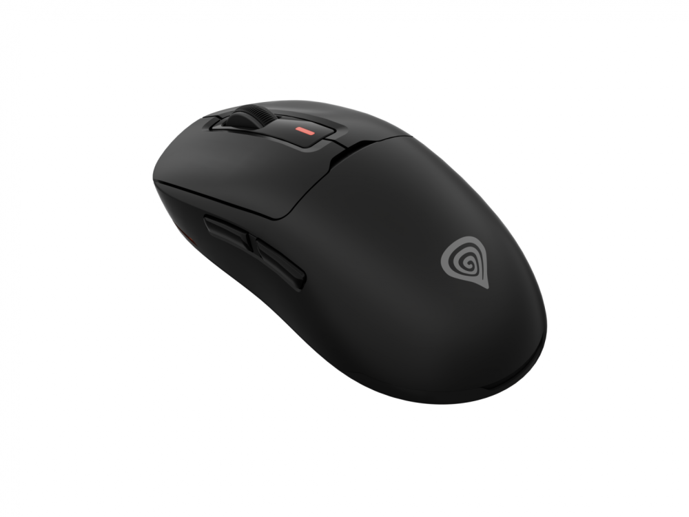 GENESIS NMG-2193 mouse Gaming Ambidextrous Bluetooth + USB Type-C Optical 26000 DPI [4]