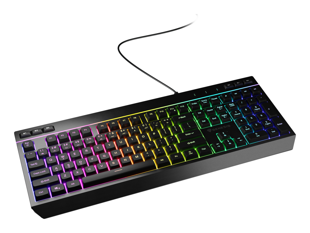 GENESIS Rhod 530 [2]