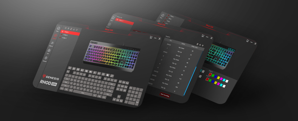 GENESIS Rhod 530 [13]