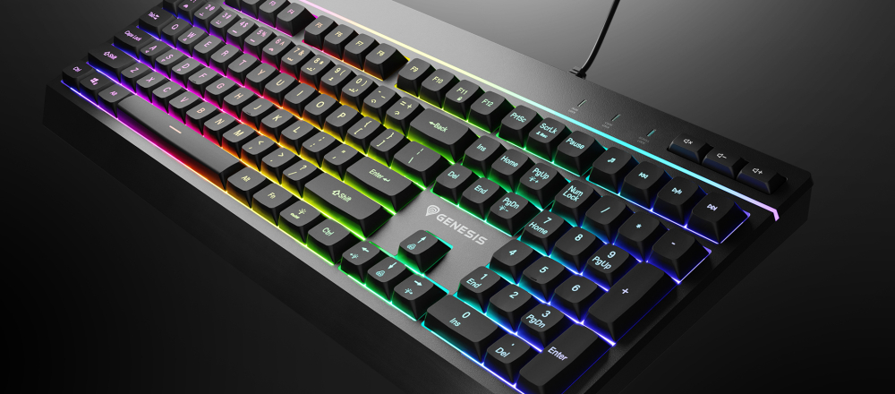 GENESIS Rhod 530 [10]