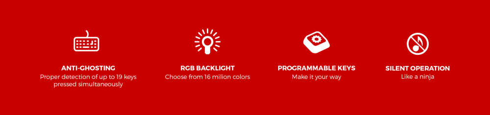 GENESIS Rhod 530 [9]