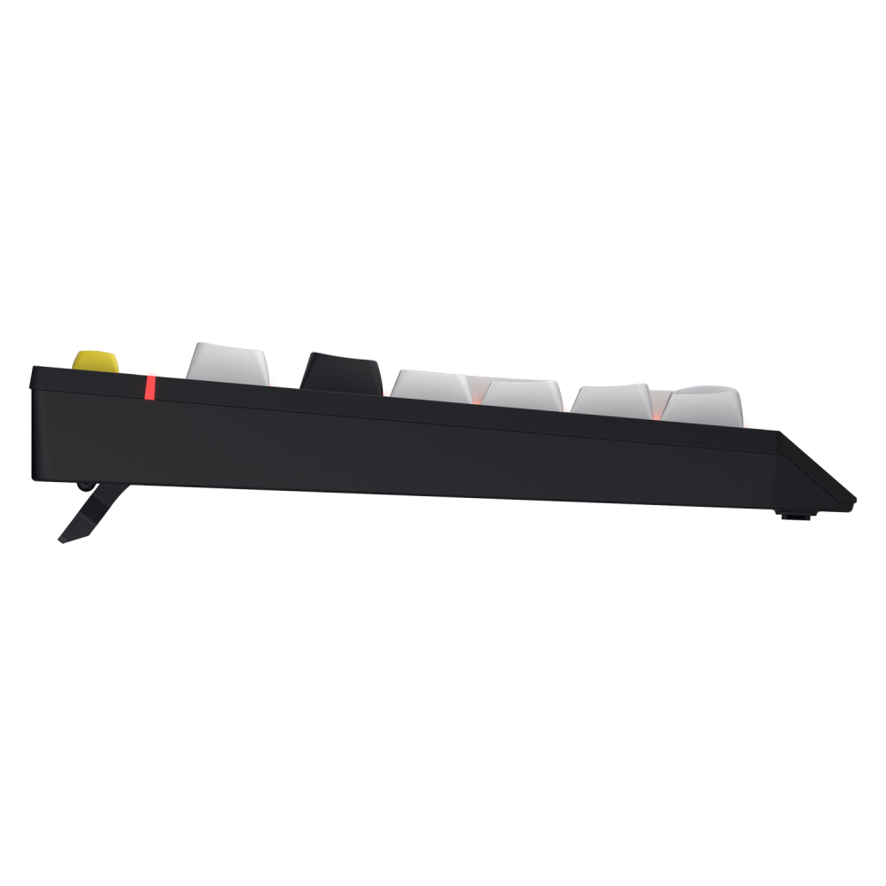 HATOR Icefall keyboard Gaming USB QWERTY US English Black [5]