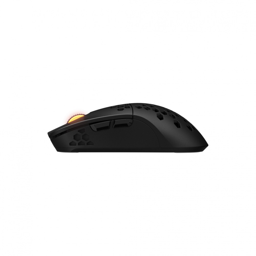 HATOR Stellar Pro Wireless mouse Gaming Right-hand RF Wireless + Bluetooth + USB Type-A Optical 26000 DPI [5]