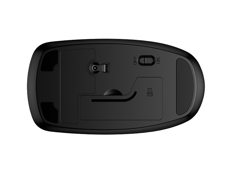 HP 235 Slim Wireless mouse [4]