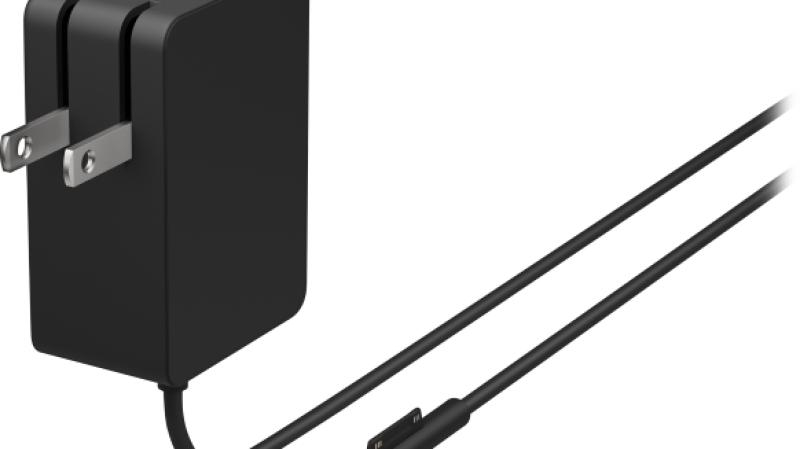 MS Surface Power Supply 24W [3]