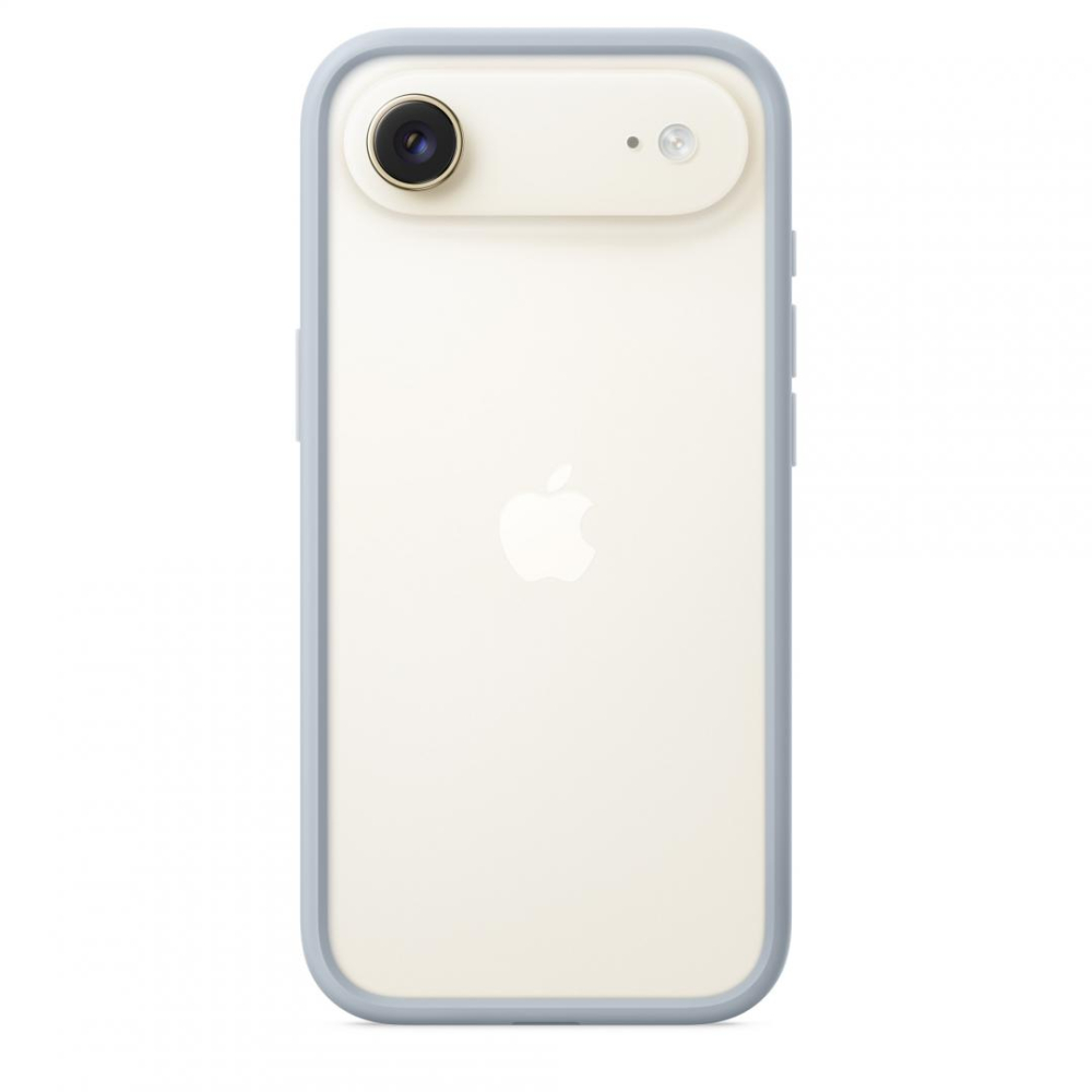 iPhone Air Bumper - Light Blue [5]