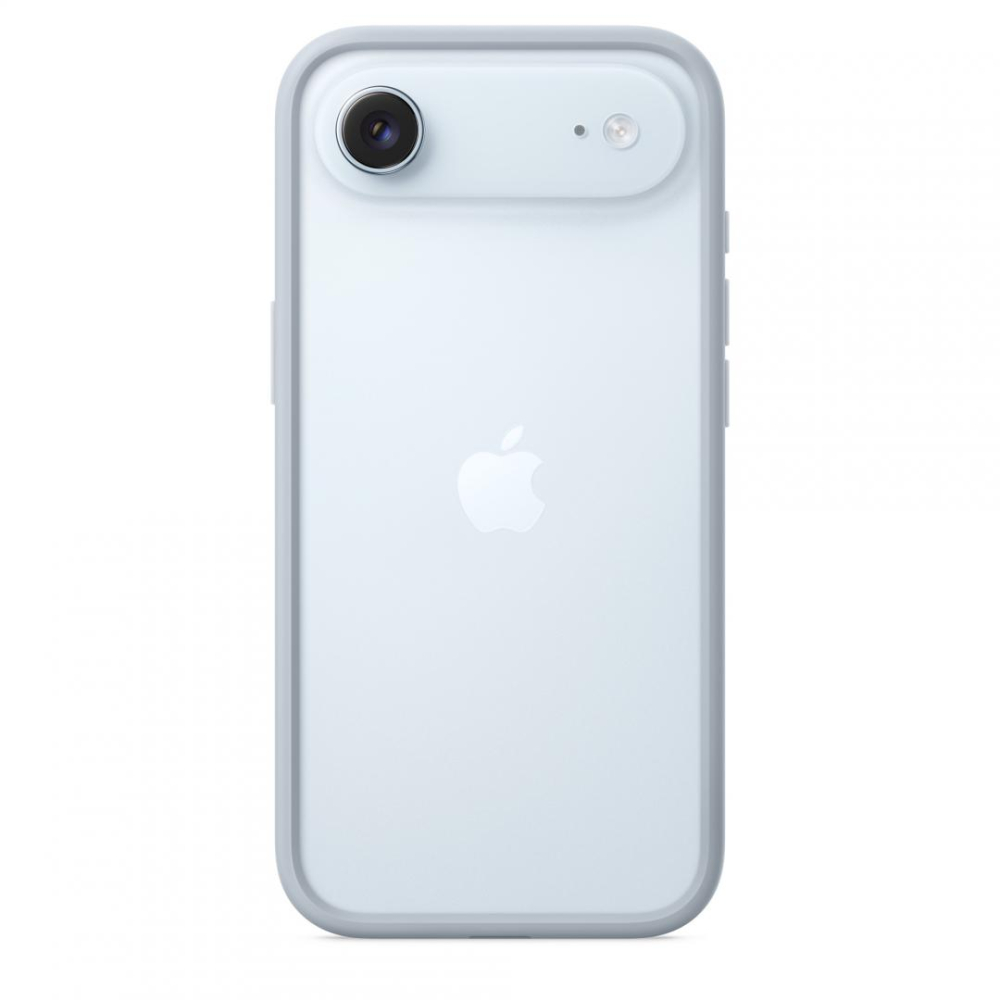 iPhone Air Bumper - Light Blue [6]
