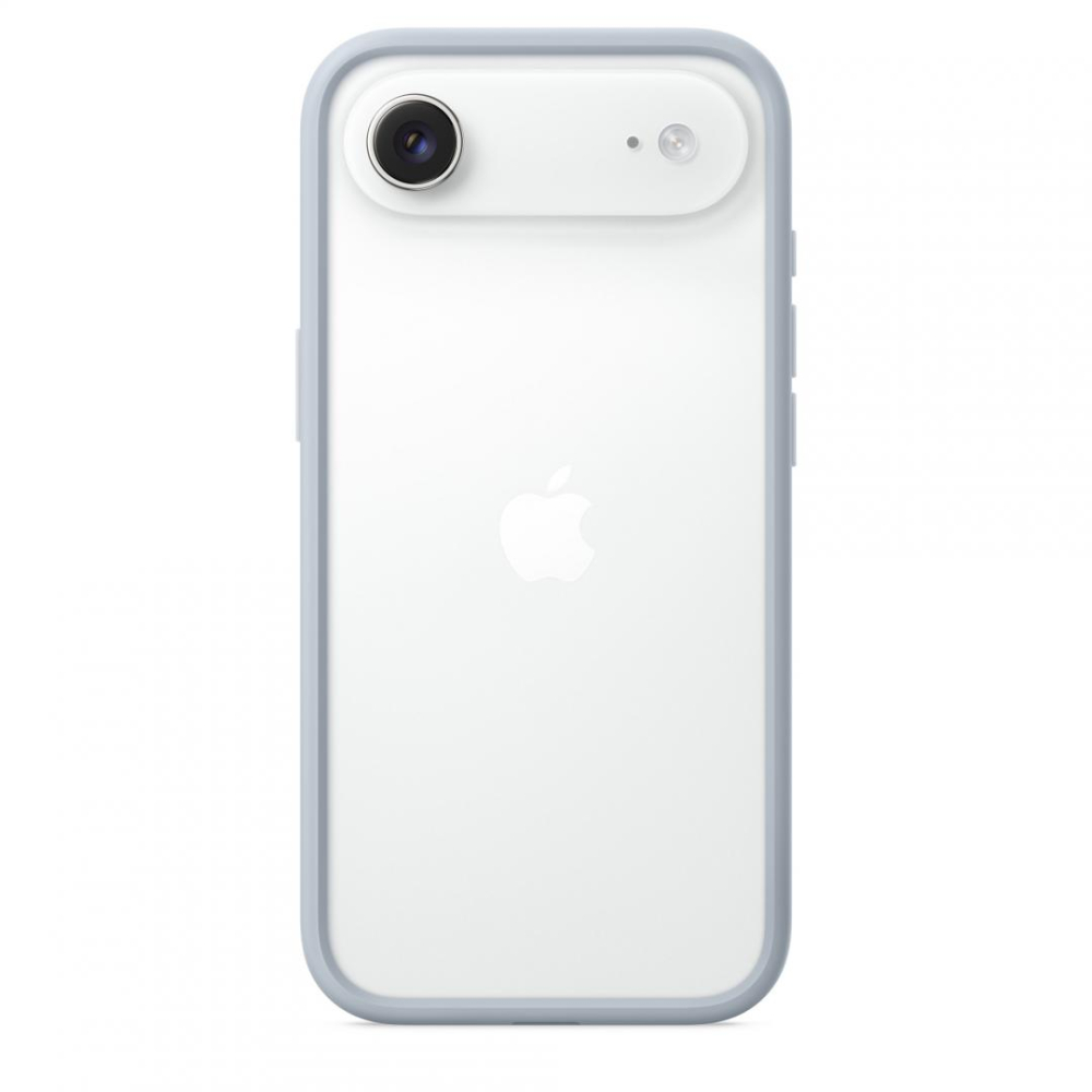 iPhone Air Bumper - Light Blue [4]