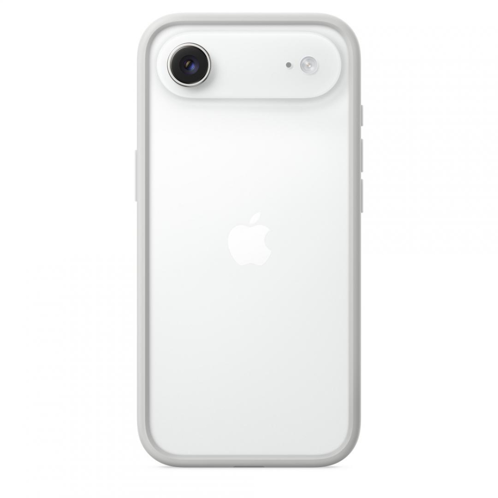 iPhone Air Bumper - Light Gray [5]