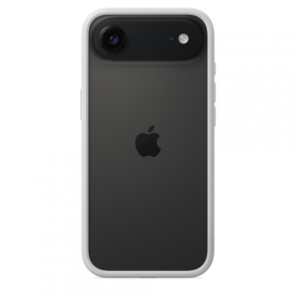 iPhone Air Bumper - Light Gray [2]