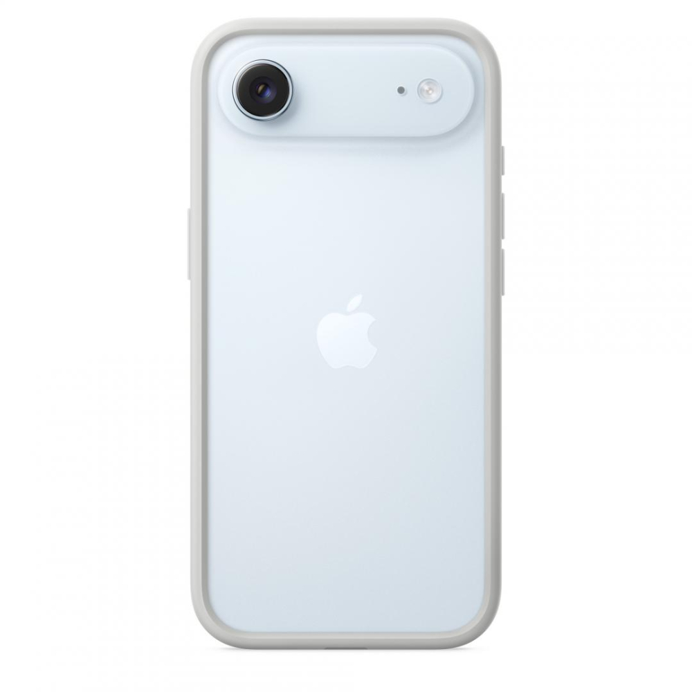 iPhone Air Bumper - Light Gray [4]