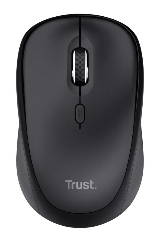 Kit Trust Ody II wireless, negru [10]
