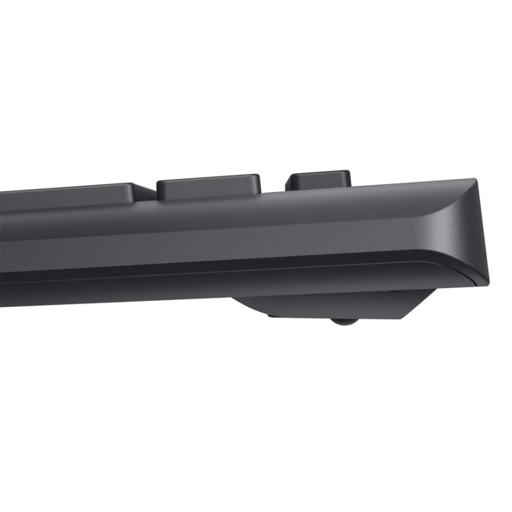 Kit Wireless tastatura si mouse Dell KM3322W, taste numerice, Negru [4]