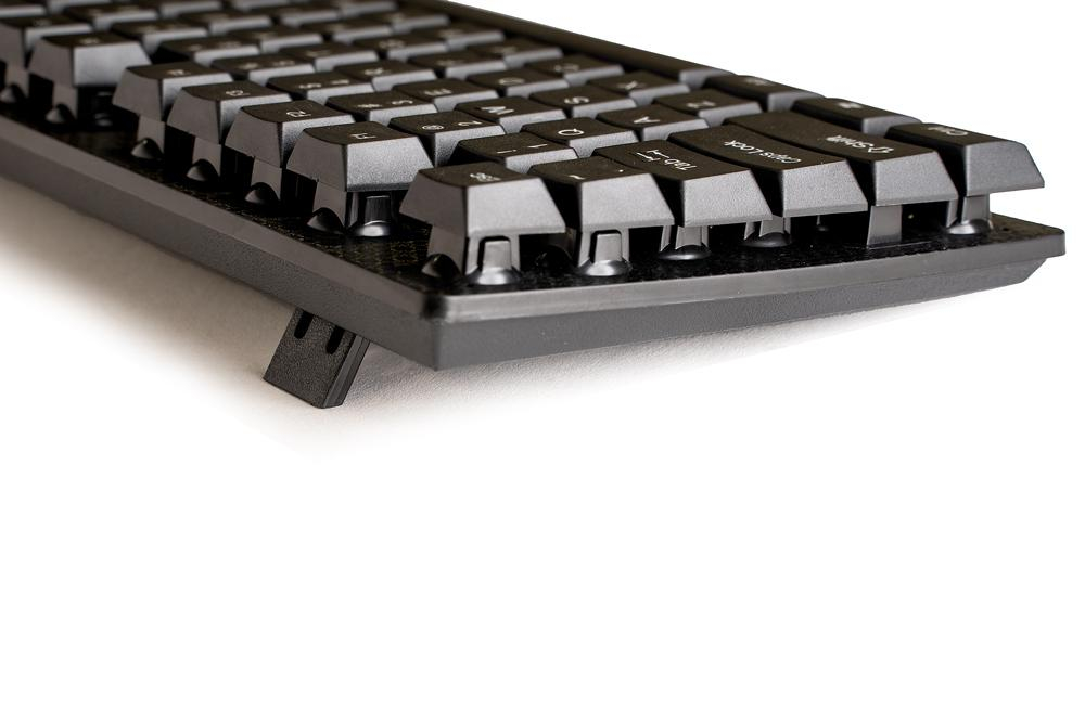 Kit wireless tastatura si mouse SPACER SPDS-1100, taste numerice, negru [4]