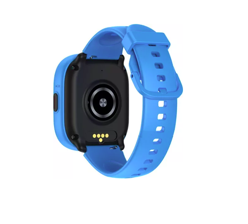 LAGENIO Smartwatch pentru copii cu Functie Telefon, K3 , Premium, Monitorizare Sanatate, Conexiune 4G, Albastru [4]
