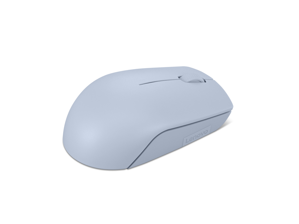 Lenovo 300 mouse Office Ambidextrous RF Wireless Optical 1000 DPI [5]