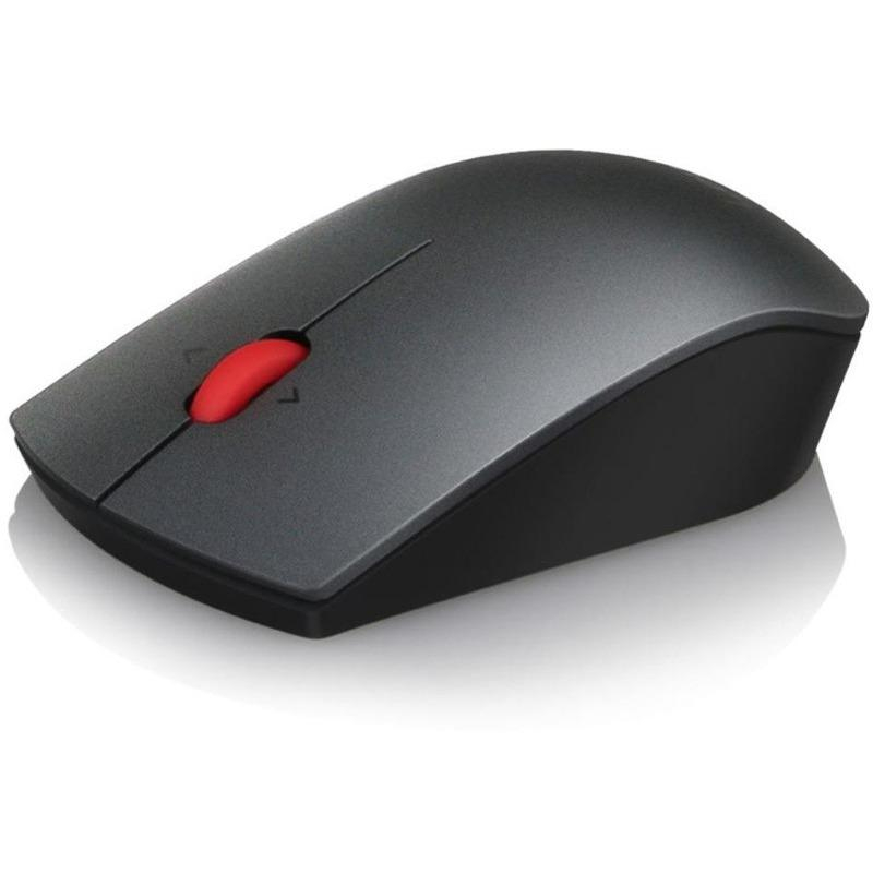 Lenovo 4X30H56886 mouse Office Ambidextrous RF Wireless Laser 1600 DPI [3]