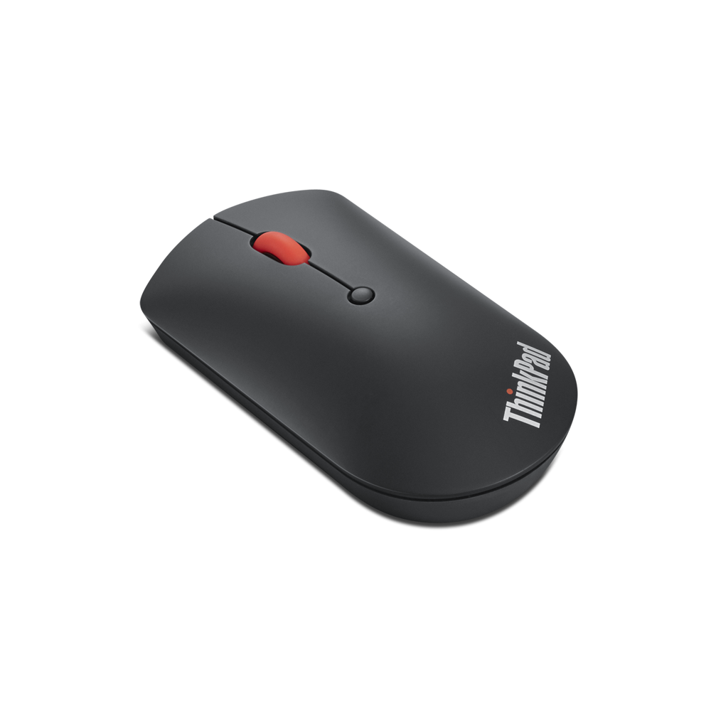 Lenovo 4Y50X88822 mouse Gaming Ambidextrous Bluetooth Optical 2400 DPI [3]