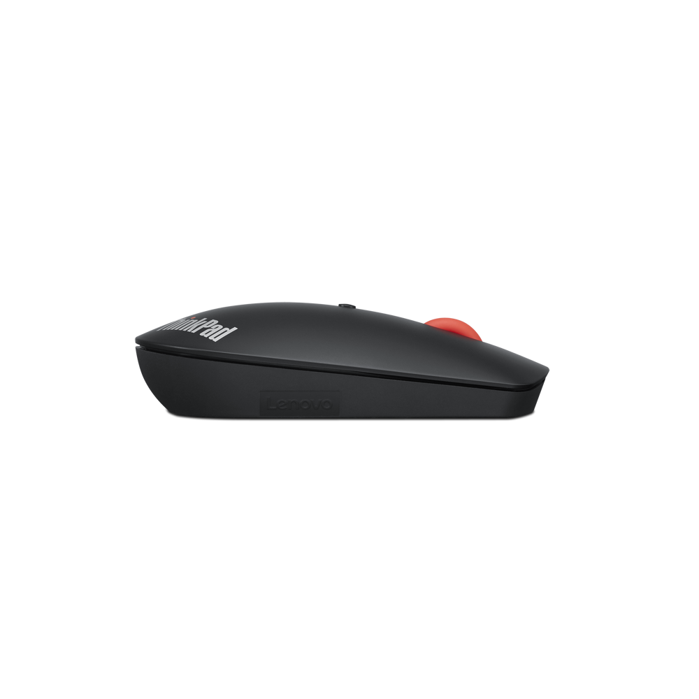 Lenovo 4Y50X88822 mouse Gaming Ambidextrous Bluetooth Optical 2400 DPI [5]