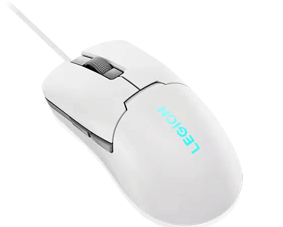 Lenovo GY51H47351 mouse Gaming Right-hand USB Type-A Optical 8000 DPI [2]