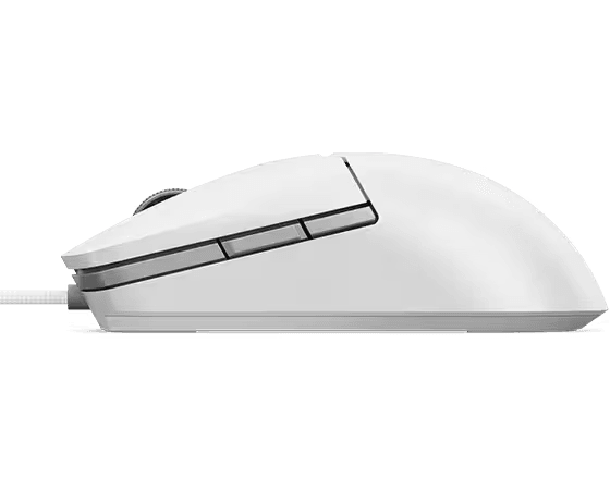 Lenovo GY51H47351 mouse Gaming Right-hand USB Type-A Optical 8000 DPI [5]