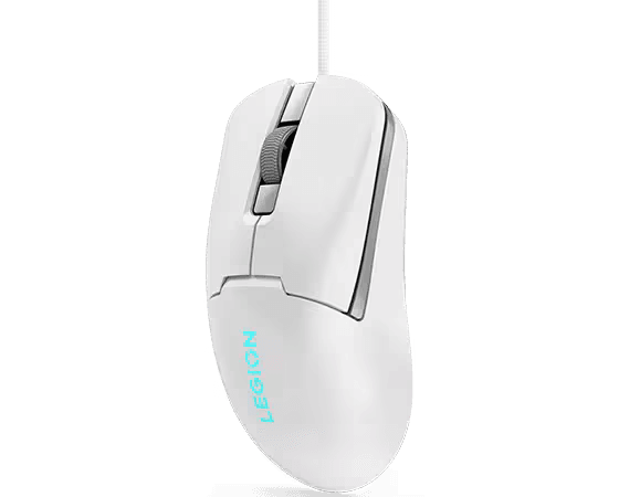 Lenovo GY51H47351 mouse Gaming Right-hand USB Type-A Optical 8000 DPI [9]
