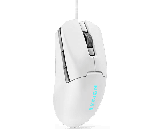 Lenovo GY51H47351 mouse Gaming Right-hand USB Type-A Optical 8000 DPI [10]