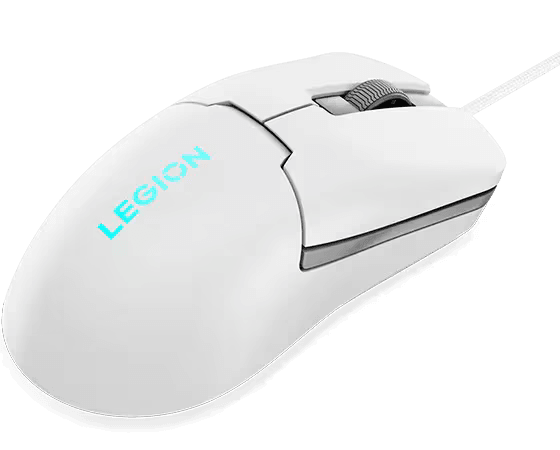 Lenovo GY51H47351 mouse Gaming Right-hand USB Type-A Optical 8000 DPI [3]