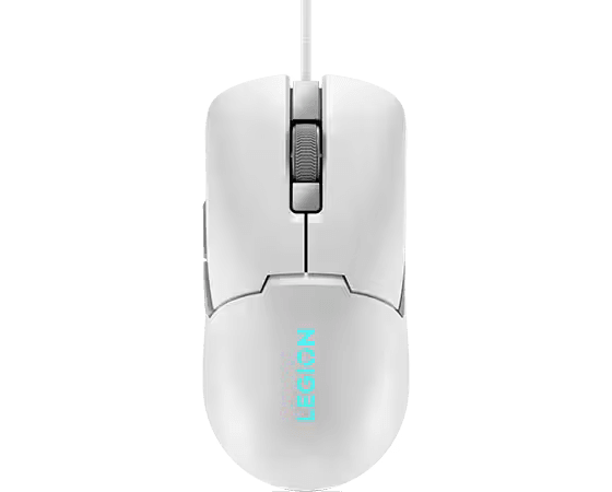 Lenovo GY51H47351 mouse Gaming Right-hand USB Type-A Optical 8000 DPI [4]