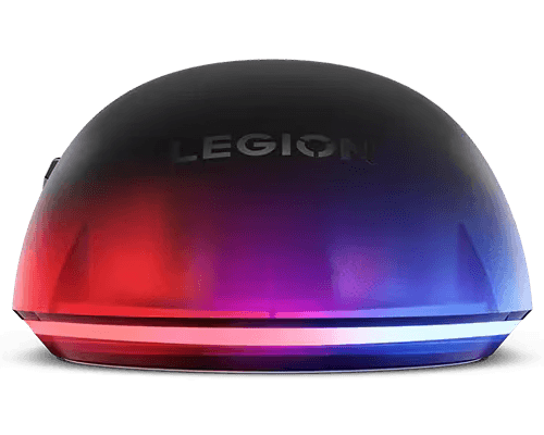 Lenovo Legion M410 mouse Gaming Ambidextrous RF Wireless + USB Type-C Optical 16000 DPI [4]