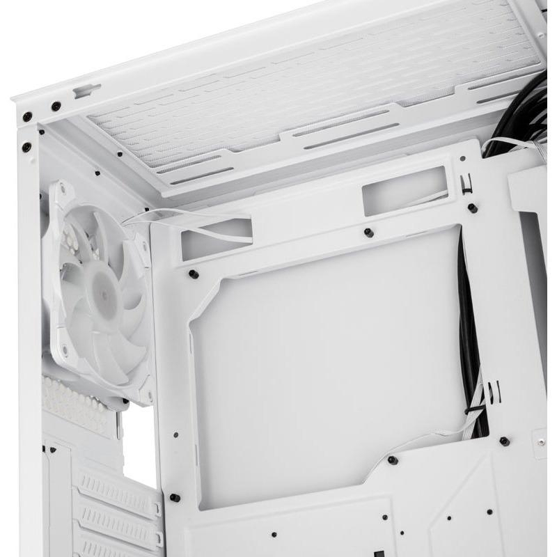 Lian Li Lancool 205 Midi Tower White [5]