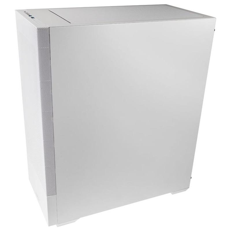 Lian Li Lancool 205 Midi Tower White [2]