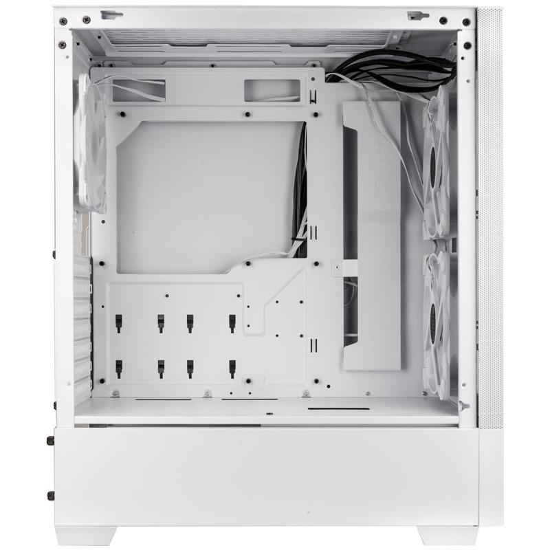 Lian Li Lancool 205 Midi Tower White [3]