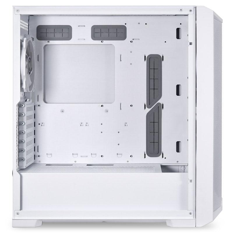 Lian Li Lancool 215 Midi Tower White [6]