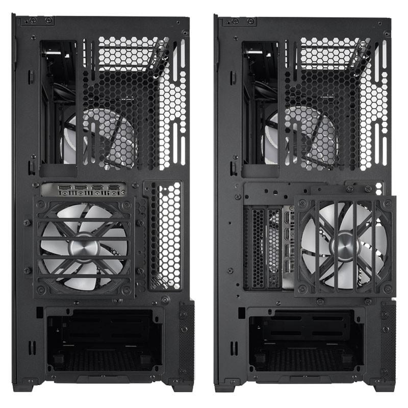 Lian Li Lancool 216R-X computer case Midi Tower Black [3]