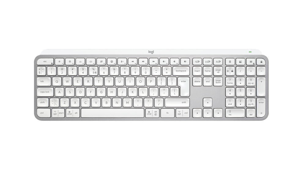 Logitech Master MX Keys S [6]