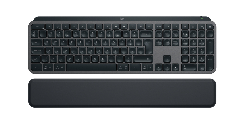 Logitech Master MX Keys S [4]