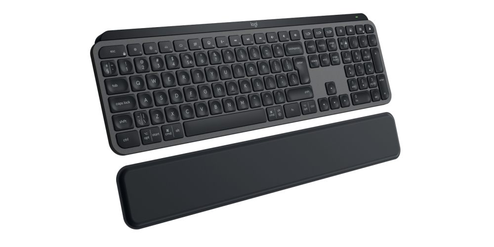 Logitech Master MX Keys S [2]