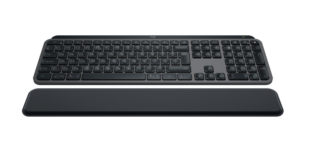 Logitech Master MX Keys S [5]
