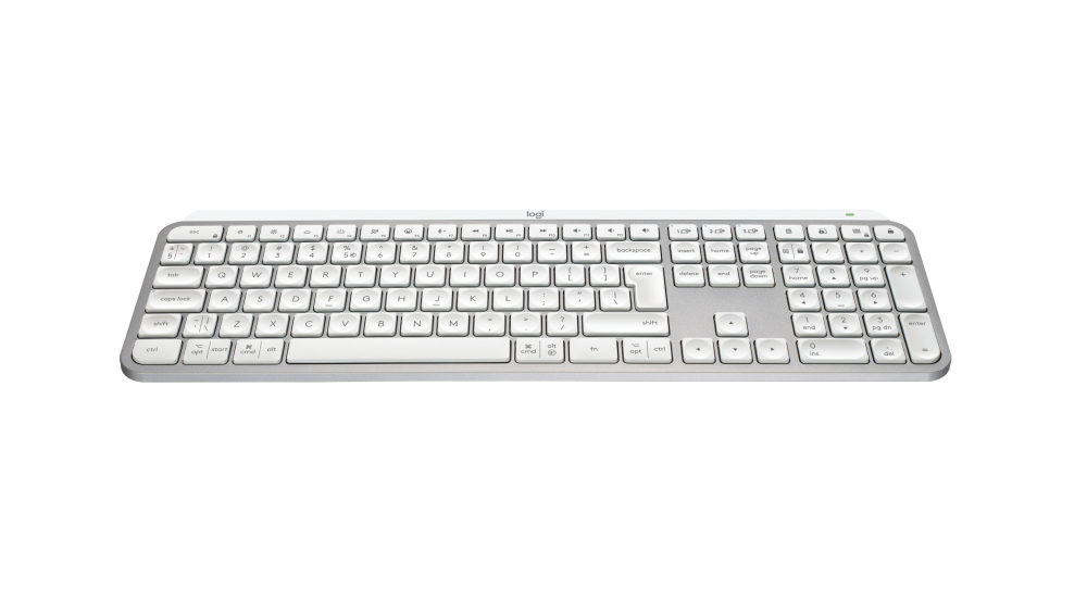 Logitech Master MX Keys S [7]