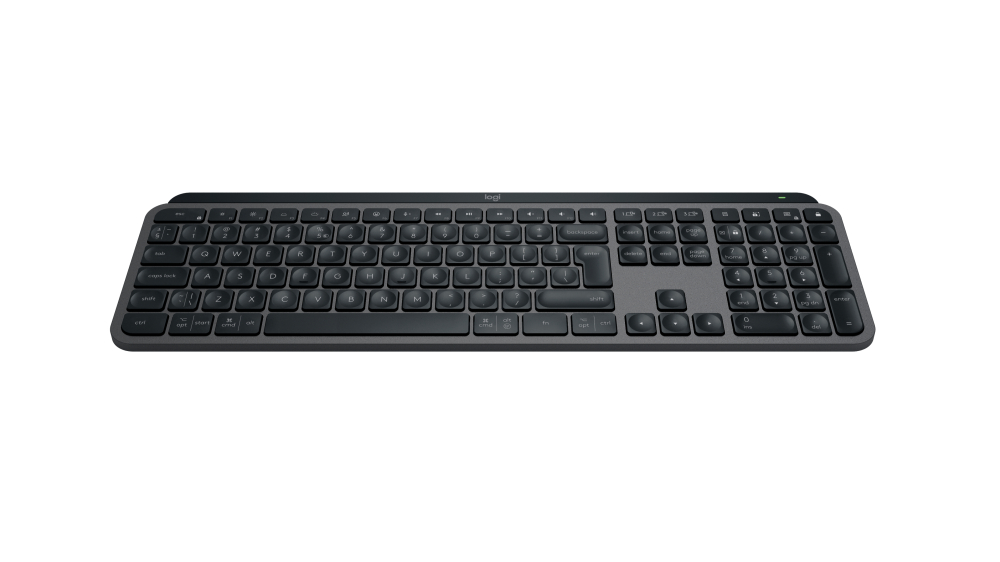Logitech Master MX Keys S [7]