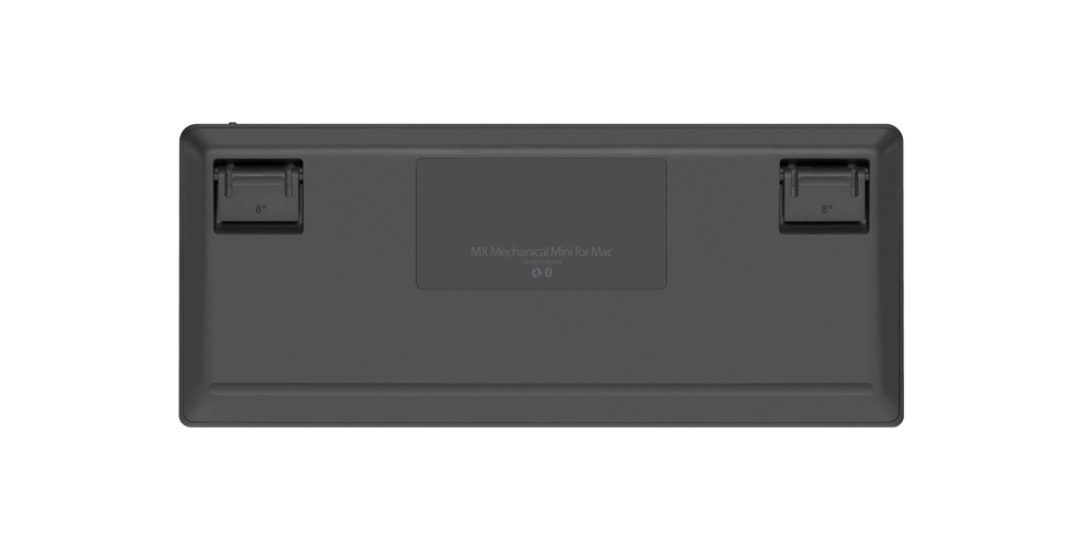 Logitech Master MX Mechanical Mini for Mac [4]