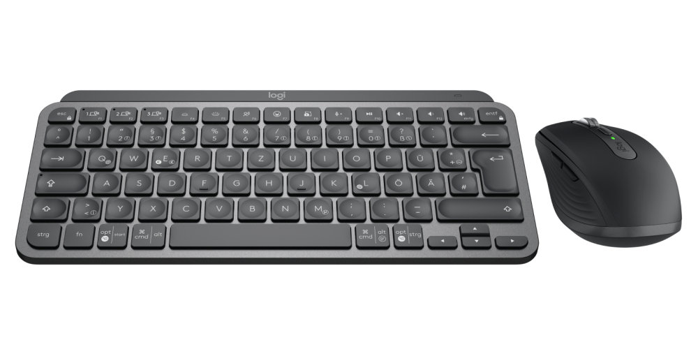 Logitech MX Keys Mini Combo for Business [7]