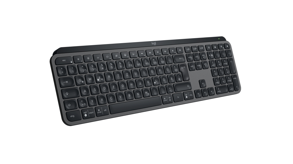 Logitech MX Keys S [7]
