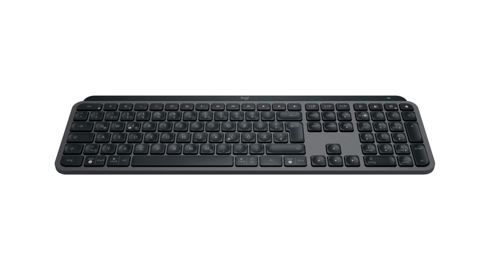 Logitech MX Keys S [6]