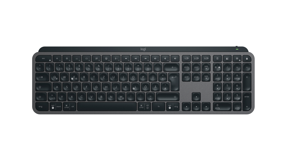 Logitech MX Keys S [5]