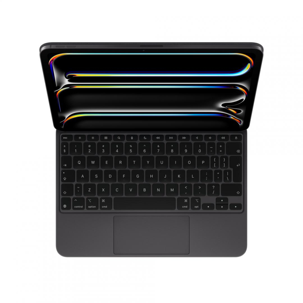 Magic Keyboard for iPad Pro 11-inch (M5) - International English - Black [4]